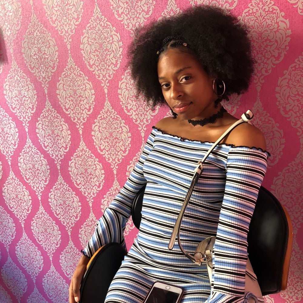 Meet your Posher, Kaz